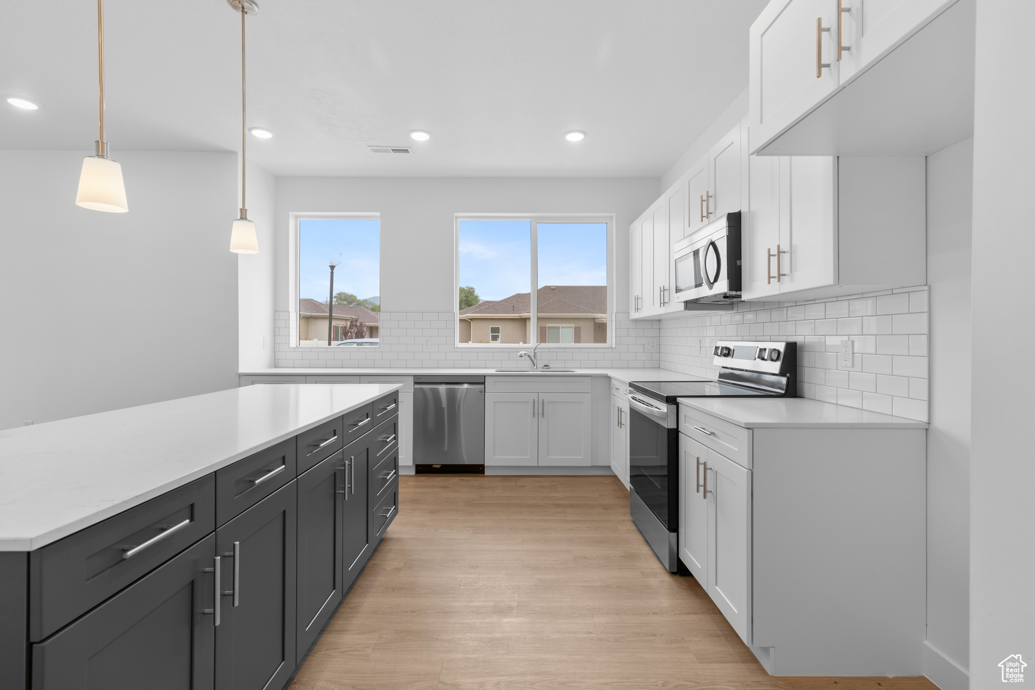 ERIN HILLS - Residential