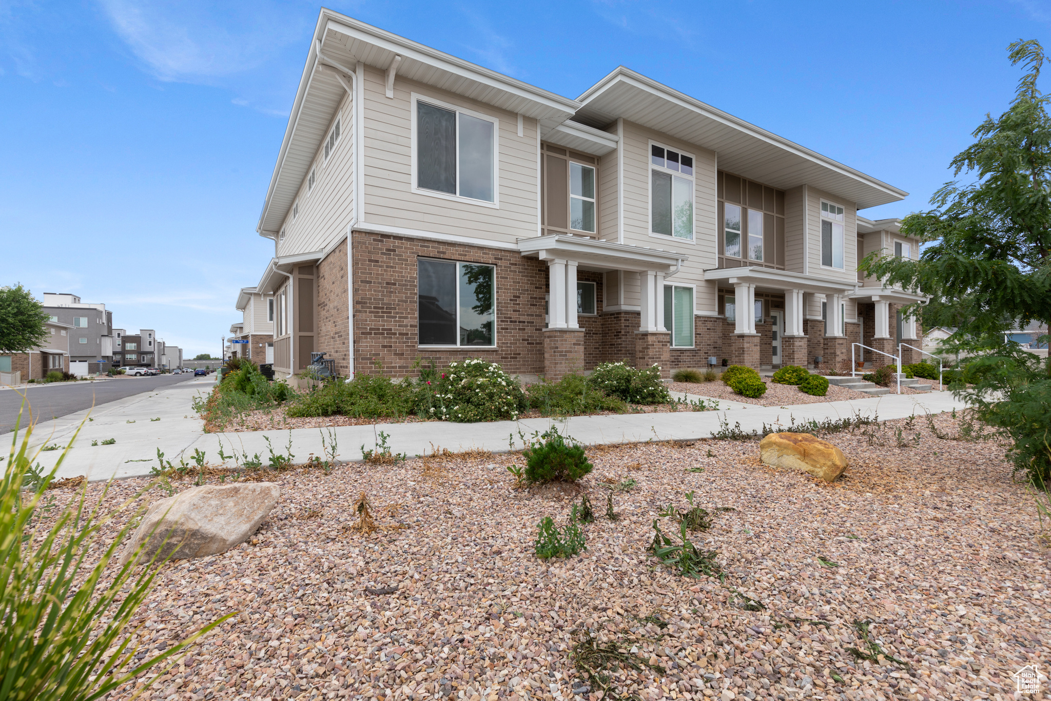 ERIN HILLS - Residential