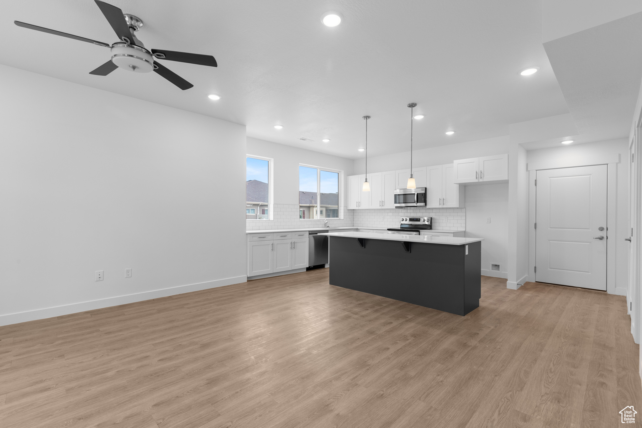 ERIN HILLS - Residential