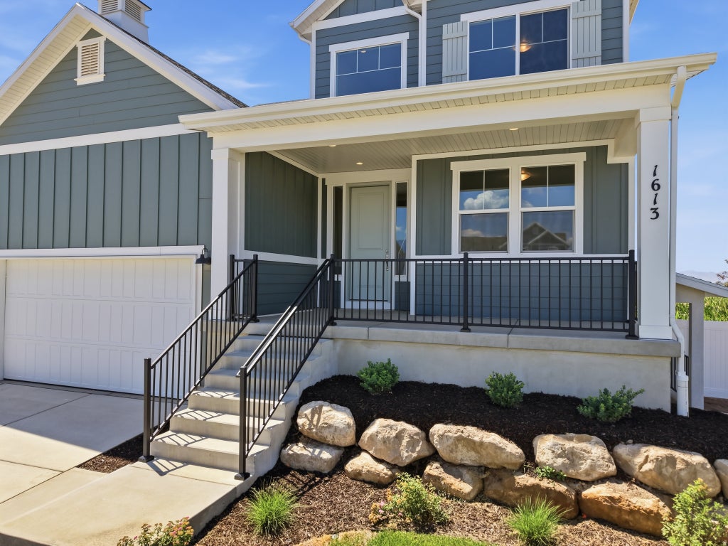 Photo of 1613 S 4350 W #233, West Weber, UT 84401 (MLS # 2177054)