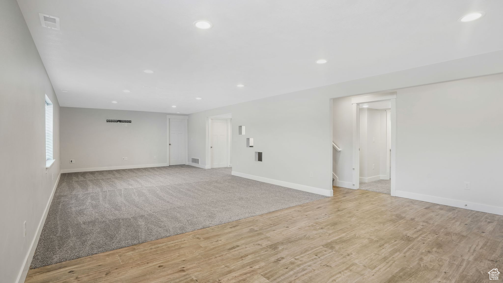 LOOKOUT RIDGE SUBDIVISION - Residential