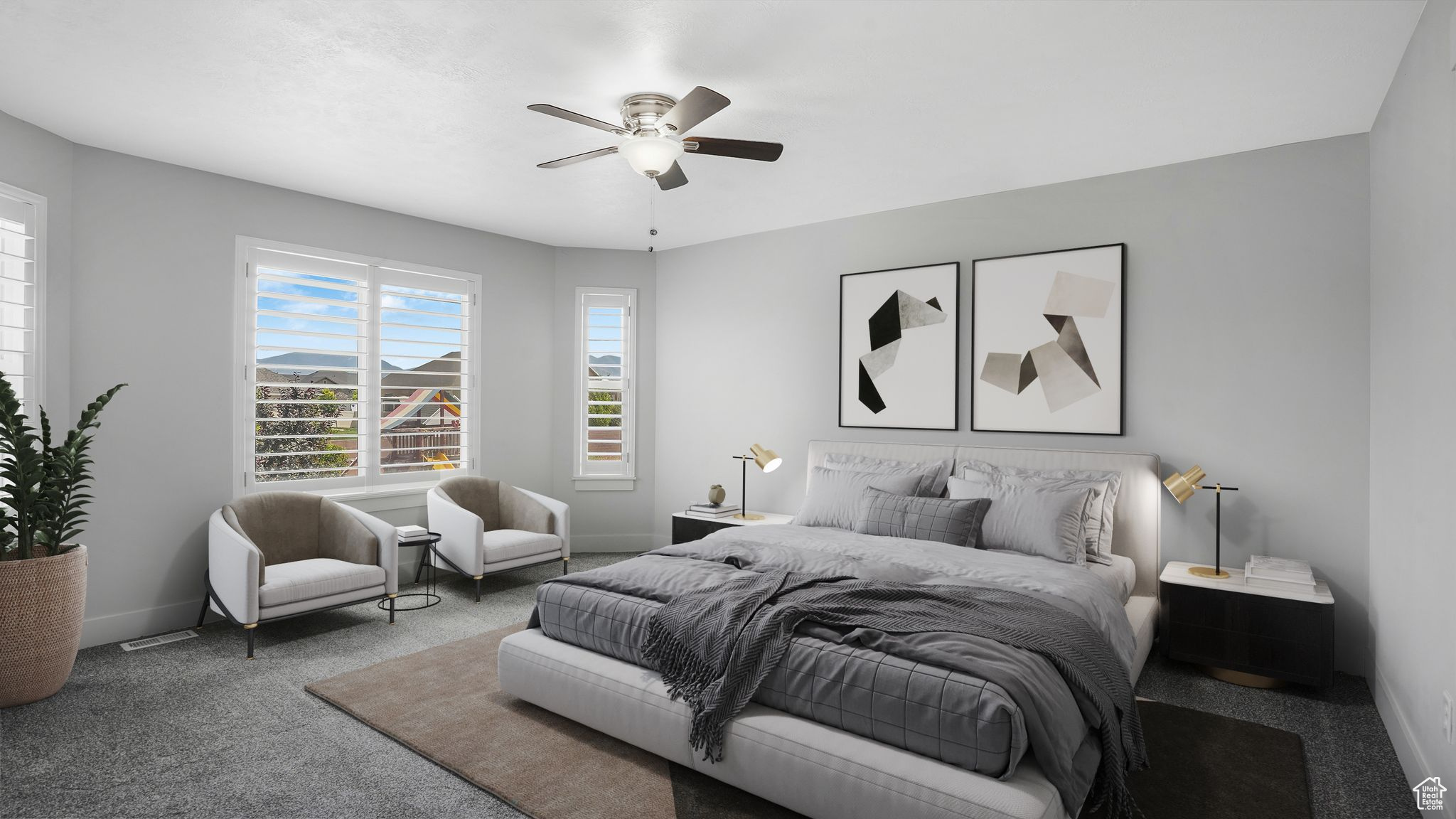 LOOKOUT RIDGE SUBDIVISION - Residential