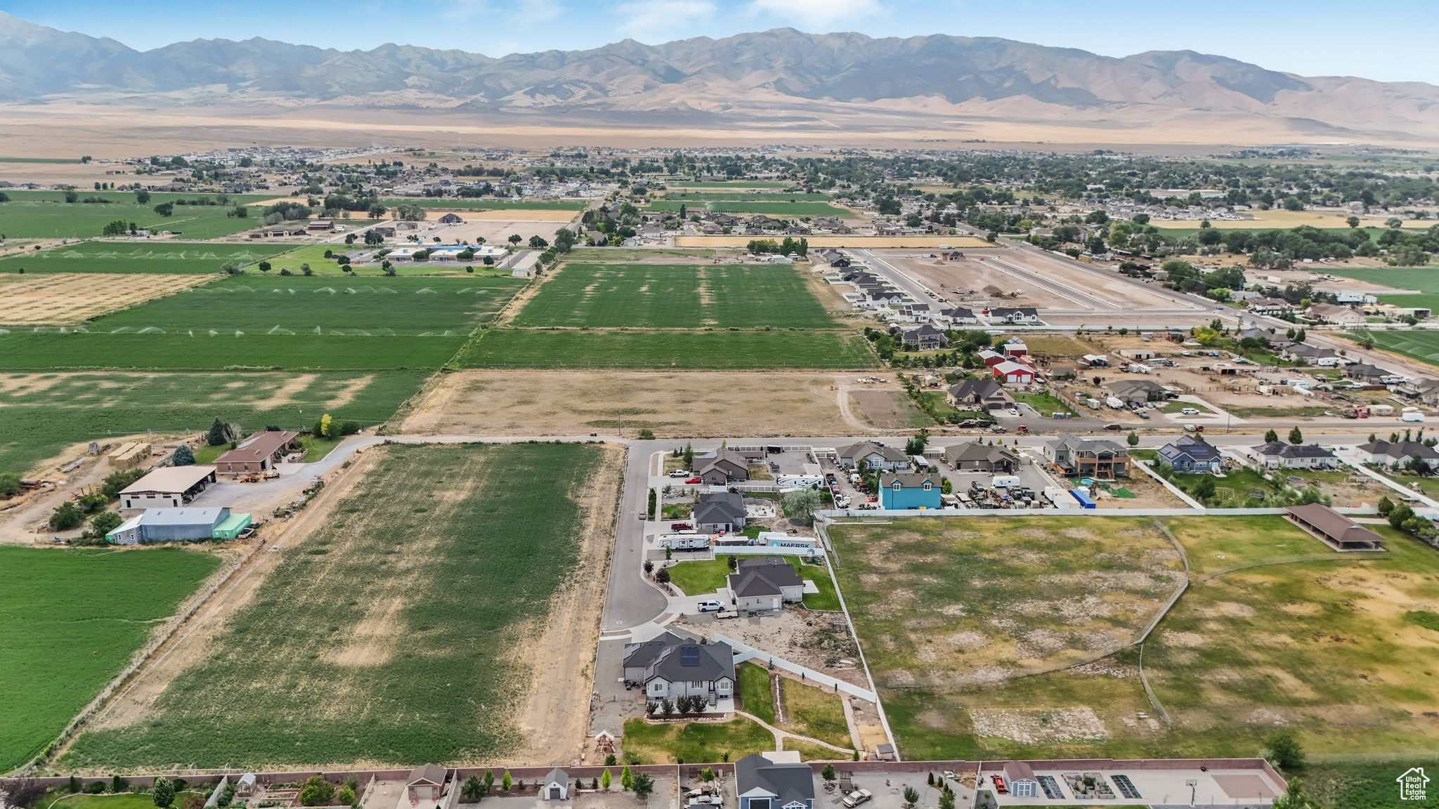 LOOKOUT RIDGE SUBDIVISION - Residential