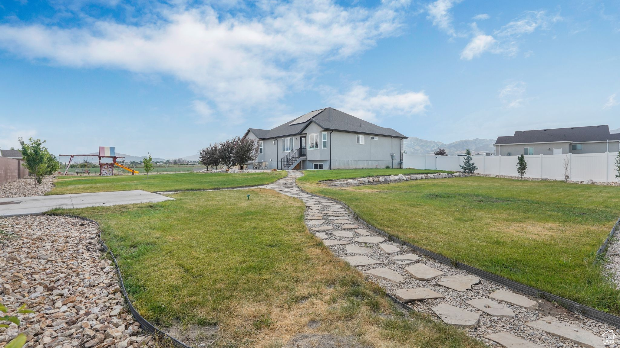 LOOKOUT RIDGE SUBDIVISION - Residential