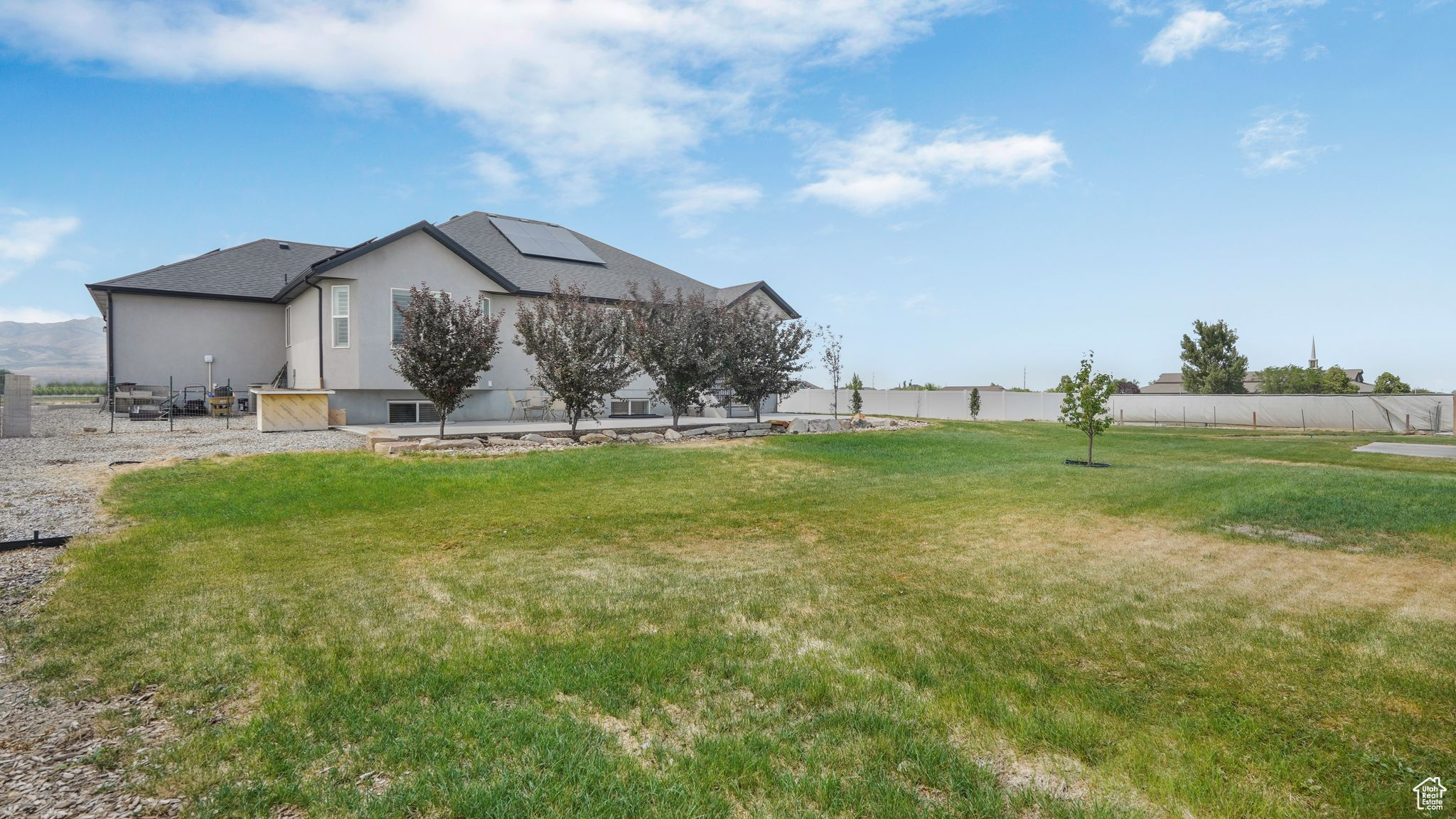 LOOKOUT RIDGE SUBDIVISION - Residential
