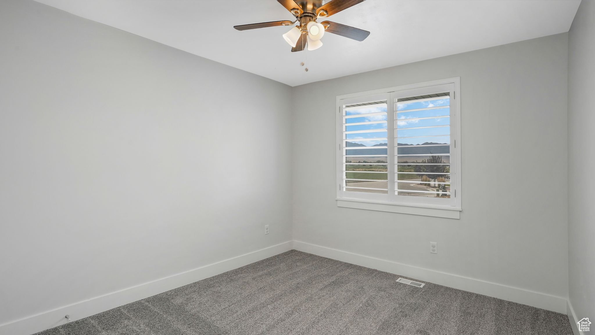LOOKOUT RIDGE SUBDIVISION - Residential
