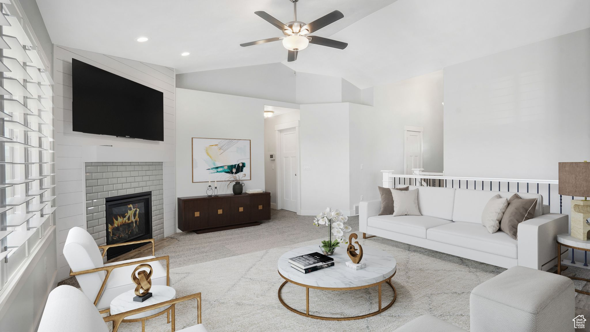 LOOKOUT RIDGE SUBDIVISION - Residential