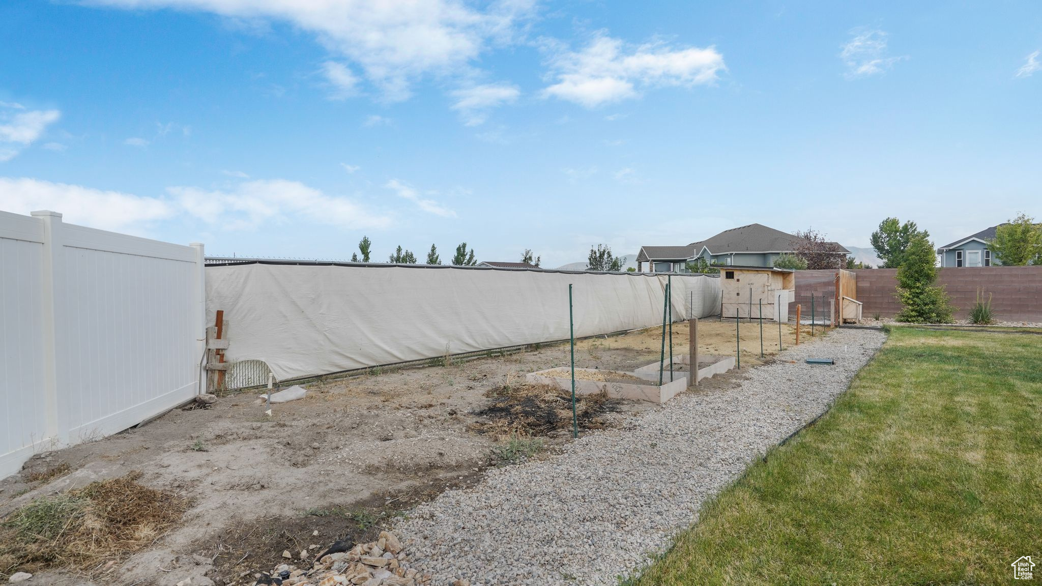 LOOKOUT RIDGE SUBDIVISION - Residential
