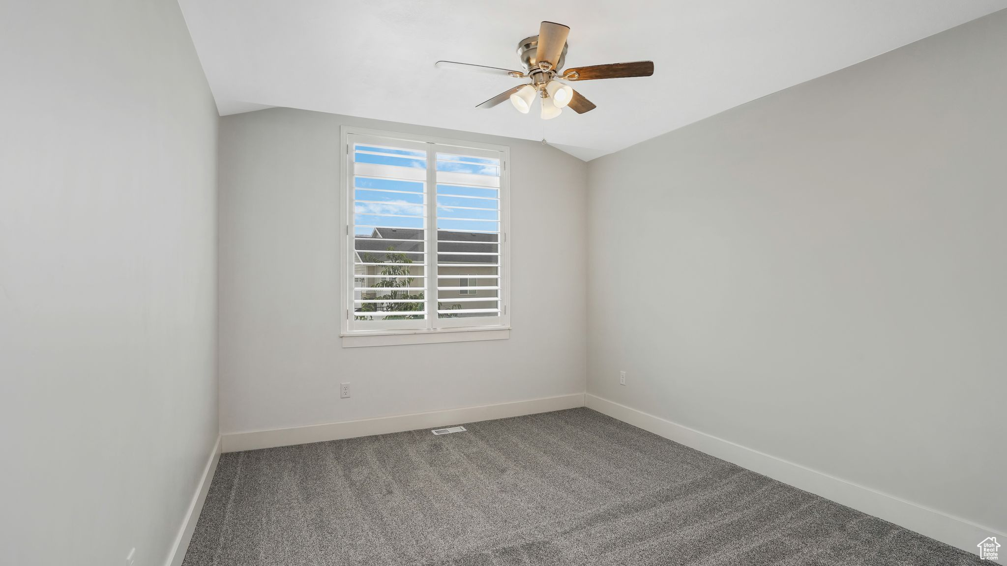 LOOKOUT RIDGE SUBDIVISION - Residential