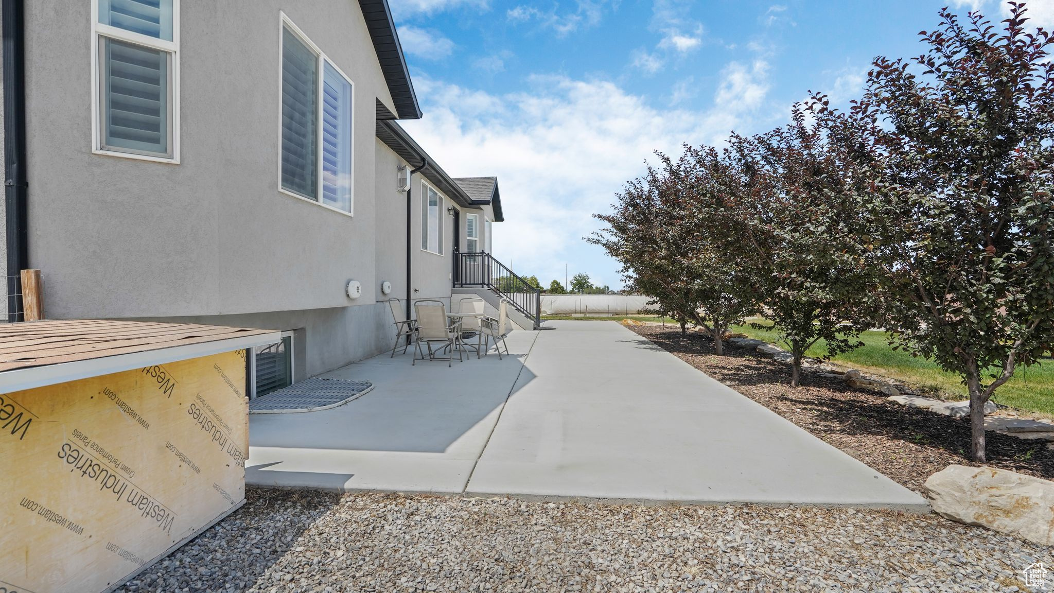 LOOKOUT RIDGE SUBDIVISION - Residential