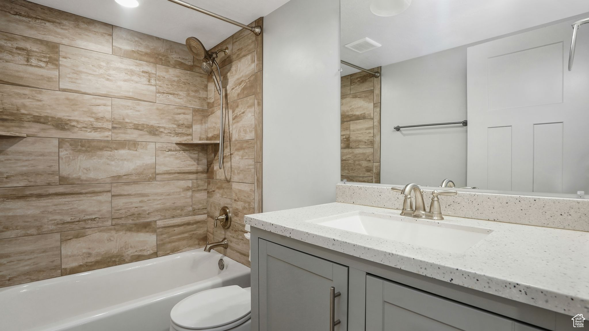 LOOKOUT RIDGE SUBDIVISION - Residential