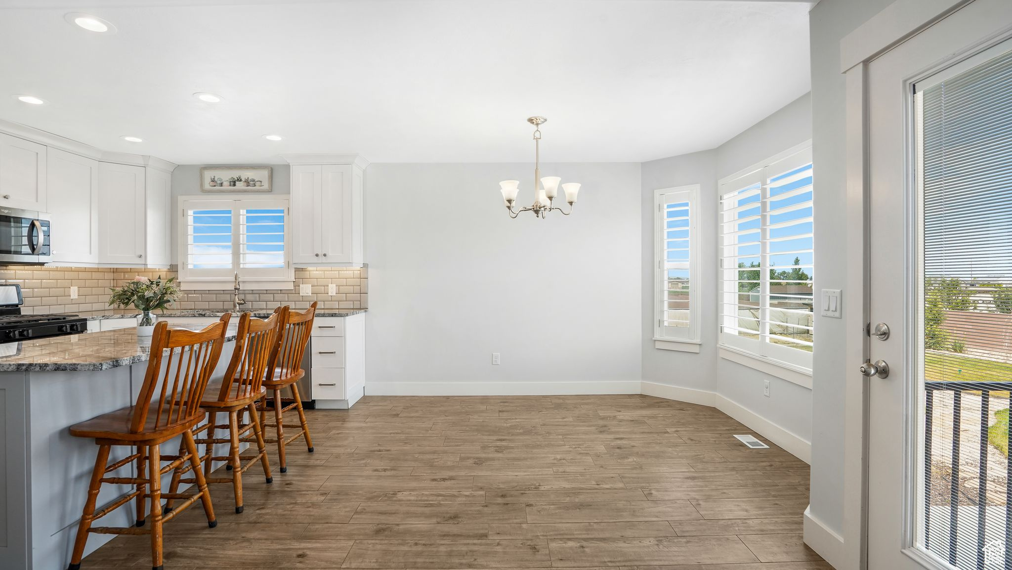 LOOKOUT RIDGE SUBDIVISION - Residential