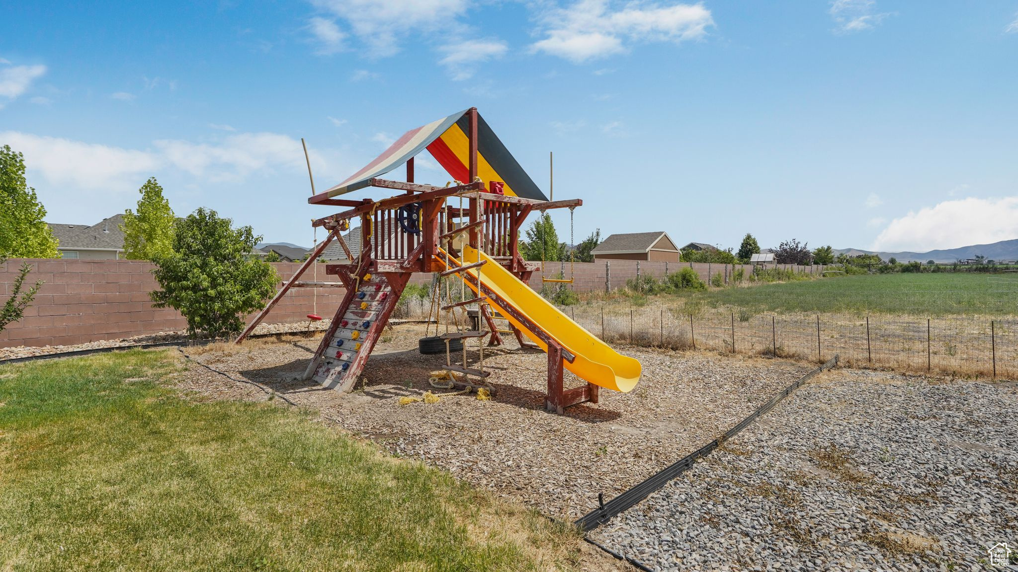 LOOKOUT RIDGE SUBDIVISION - Residential