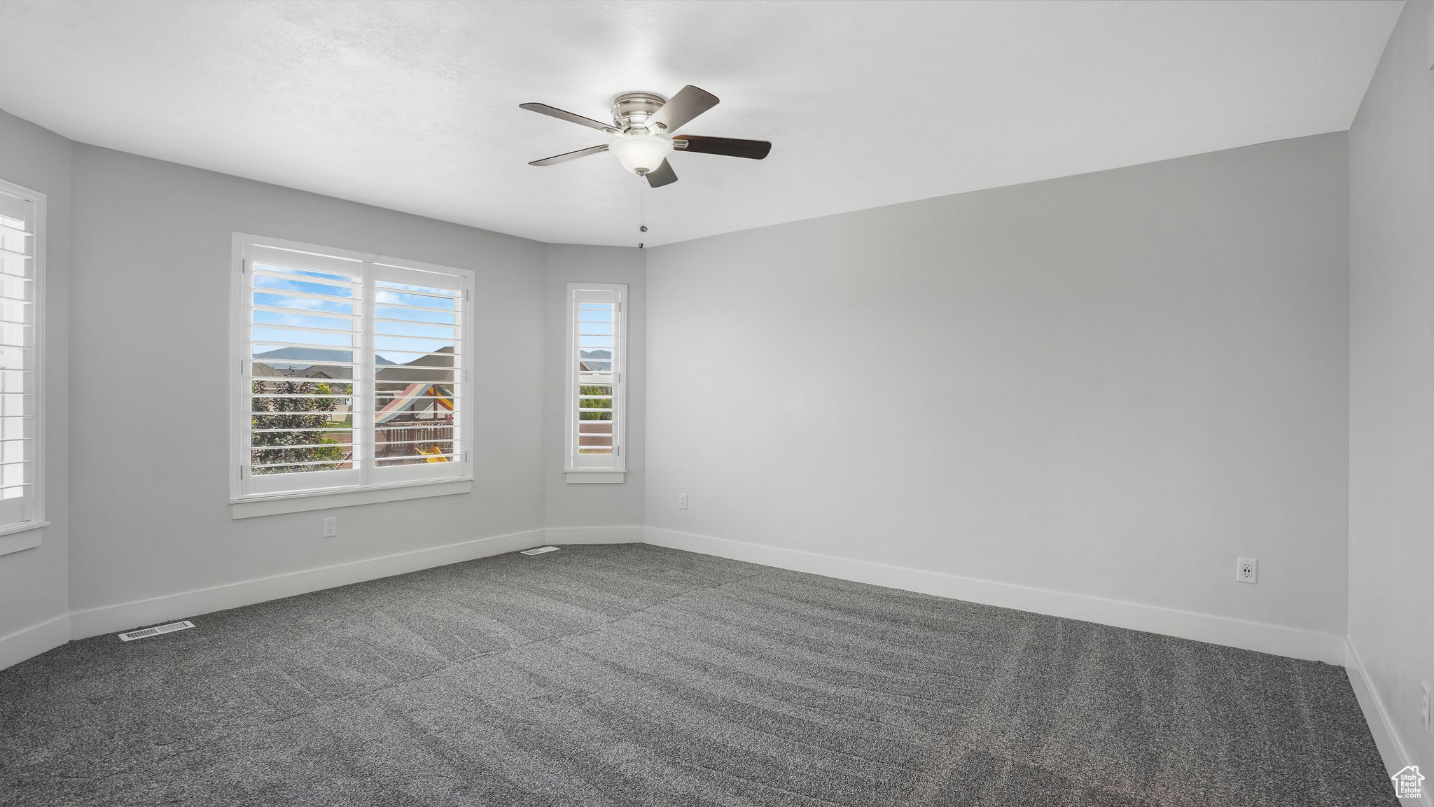 LOOKOUT RIDGE SUBDIVISION - Residential