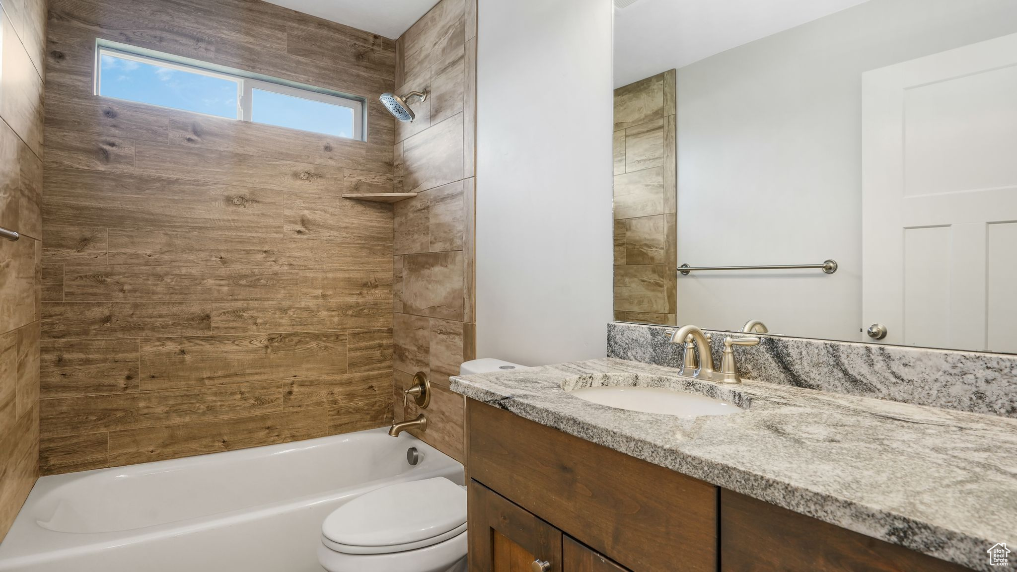LOOKOUT RIDGE SUBDIVISION - Residential