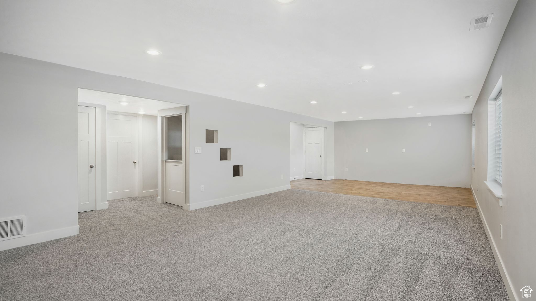 LOOKOUT RIDGE SUBDIVISION - Residential