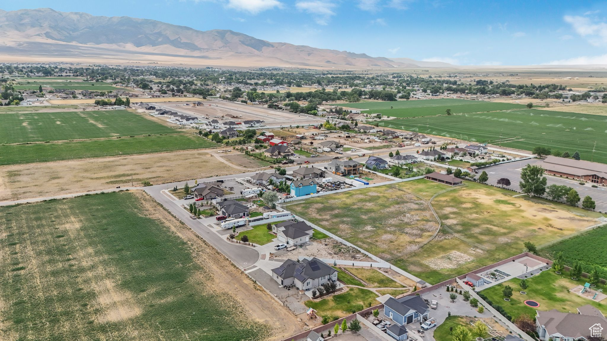 LOOKOUT RIDGE SUBDIVISION - Residential