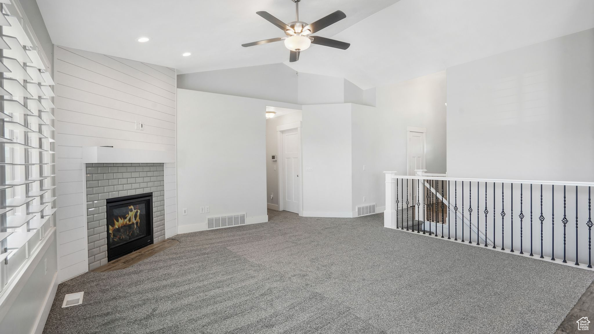 LOOKOUT RIDGE SUBDIVISION - Residential