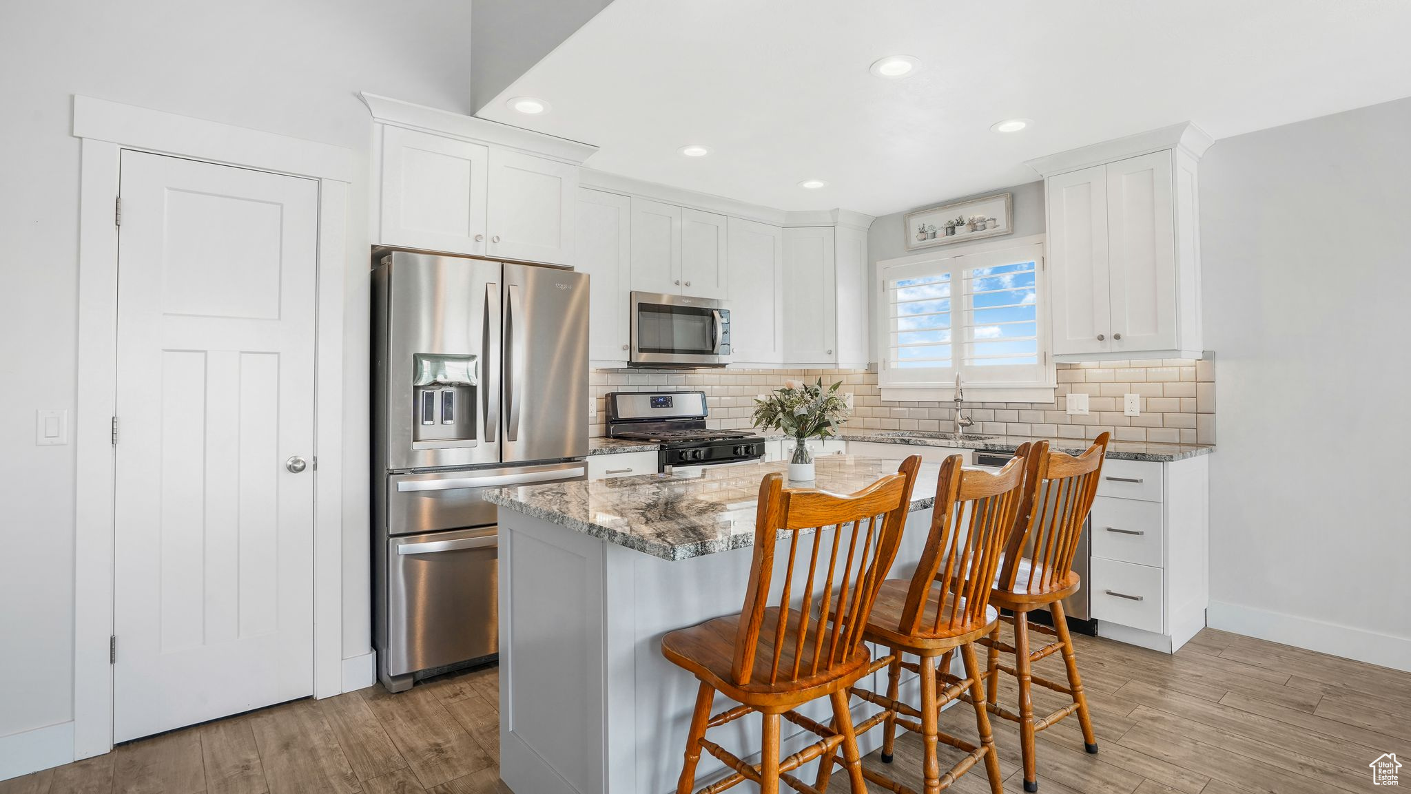 LOOKOUT RIDGE SUBDIVISION - Residential