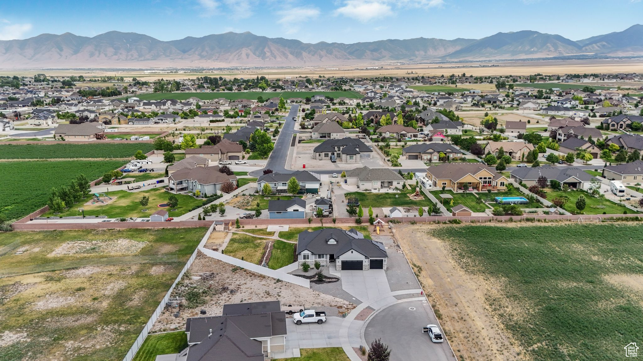 LOOKOUT RIDGE SUBDIVISION - Residential