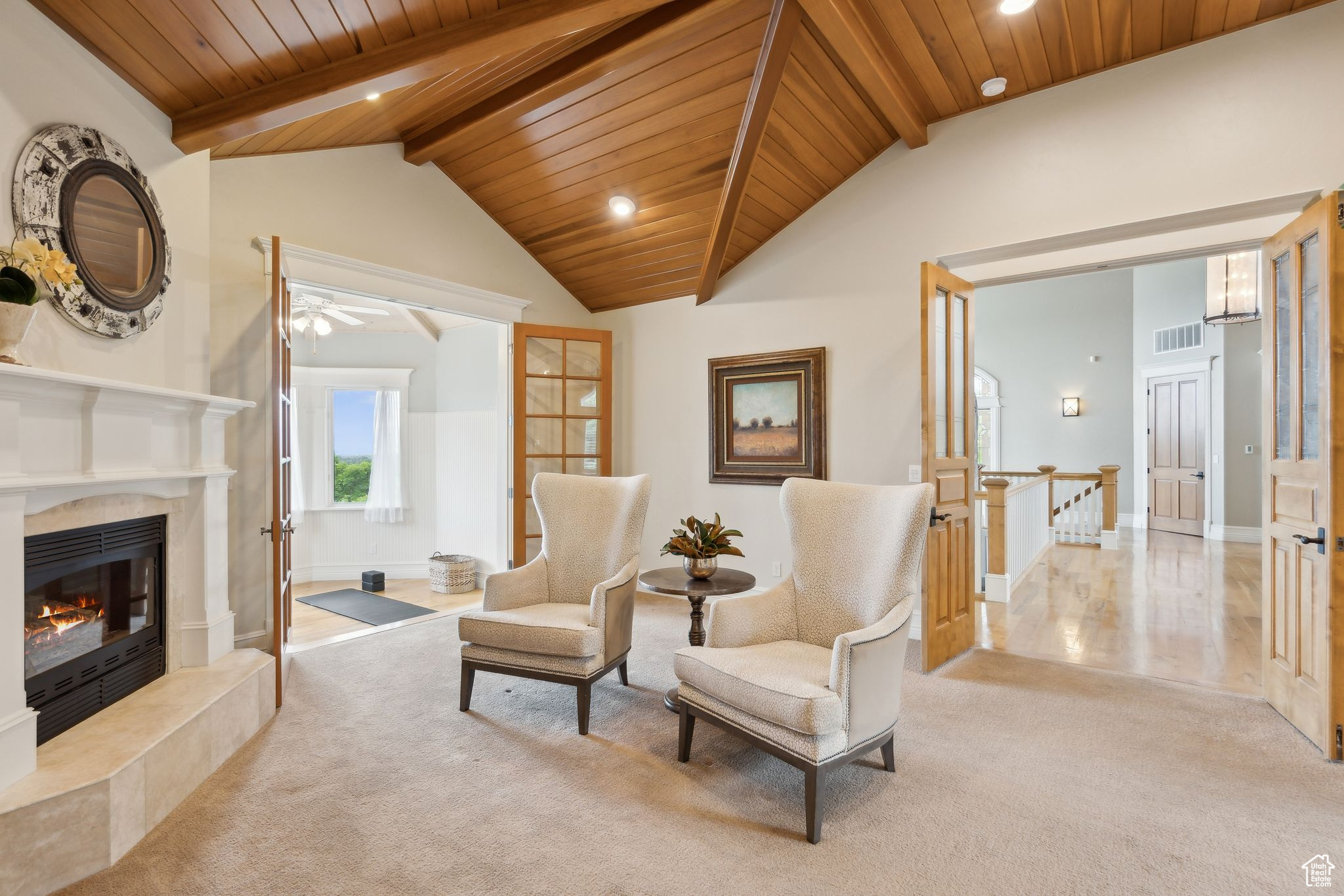 OAK KNOLL - Residential