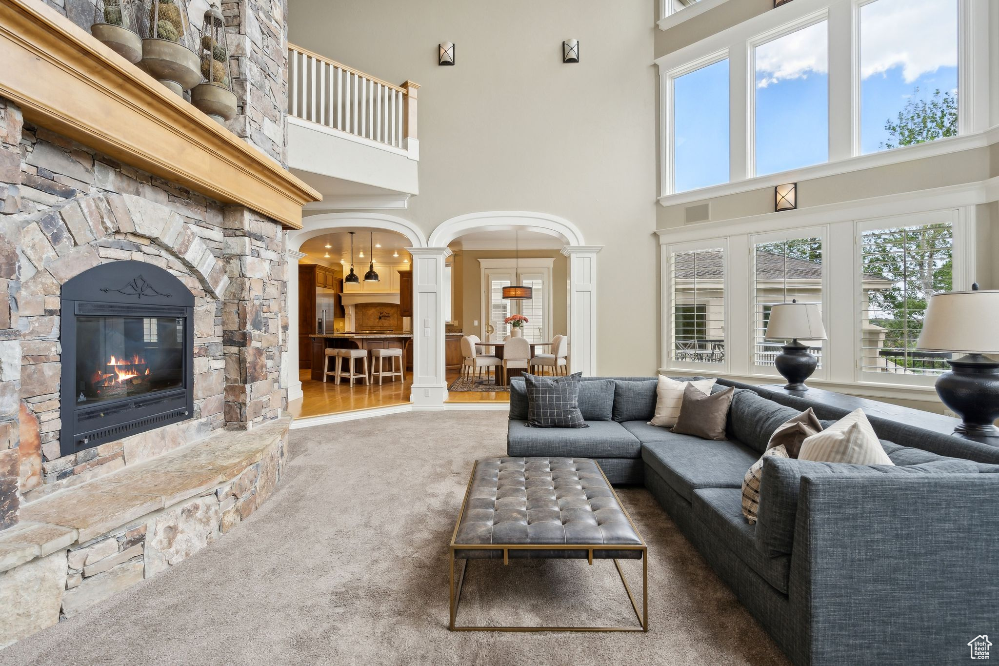 OAK KNOLL - Residential