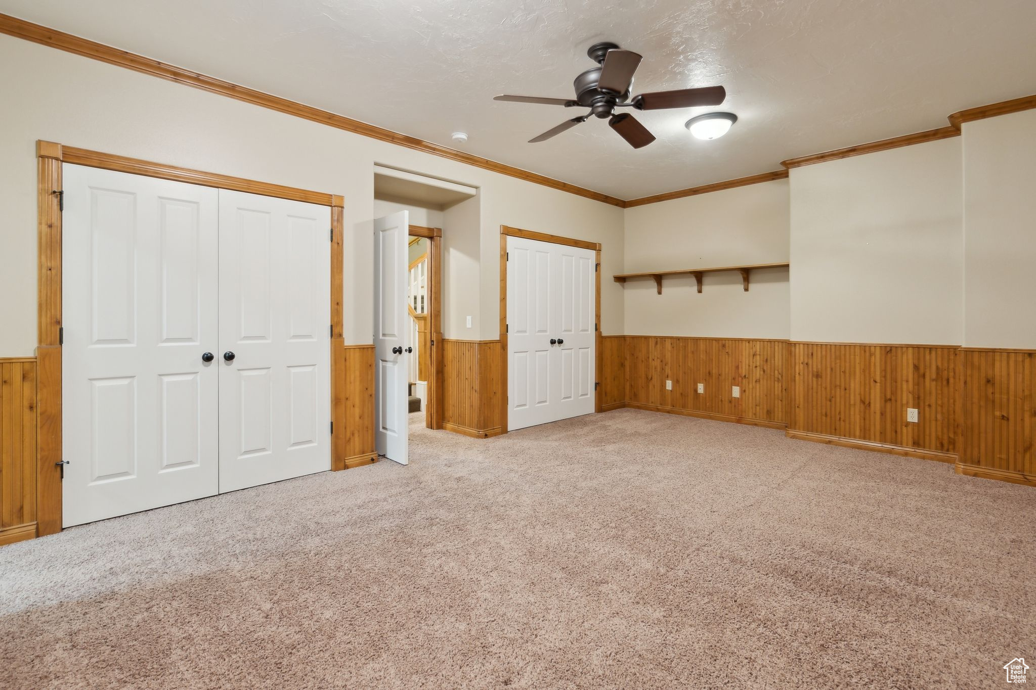 OAK KNOLL - Residential