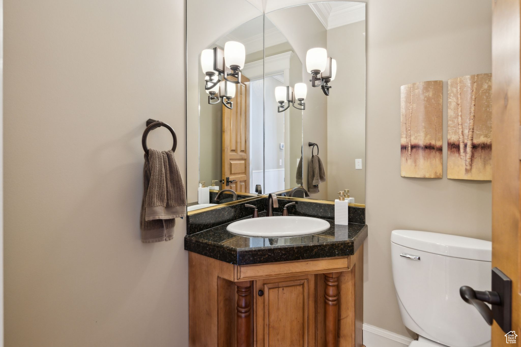 OAK KNOLL - Residential