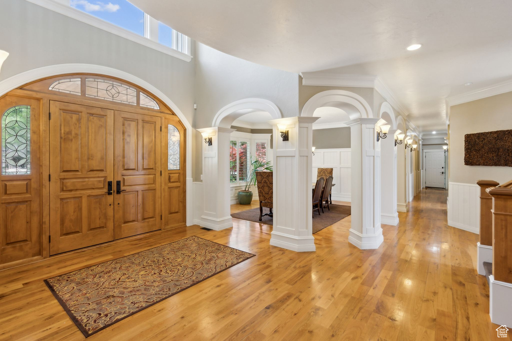 OAK KNOLL - Residential