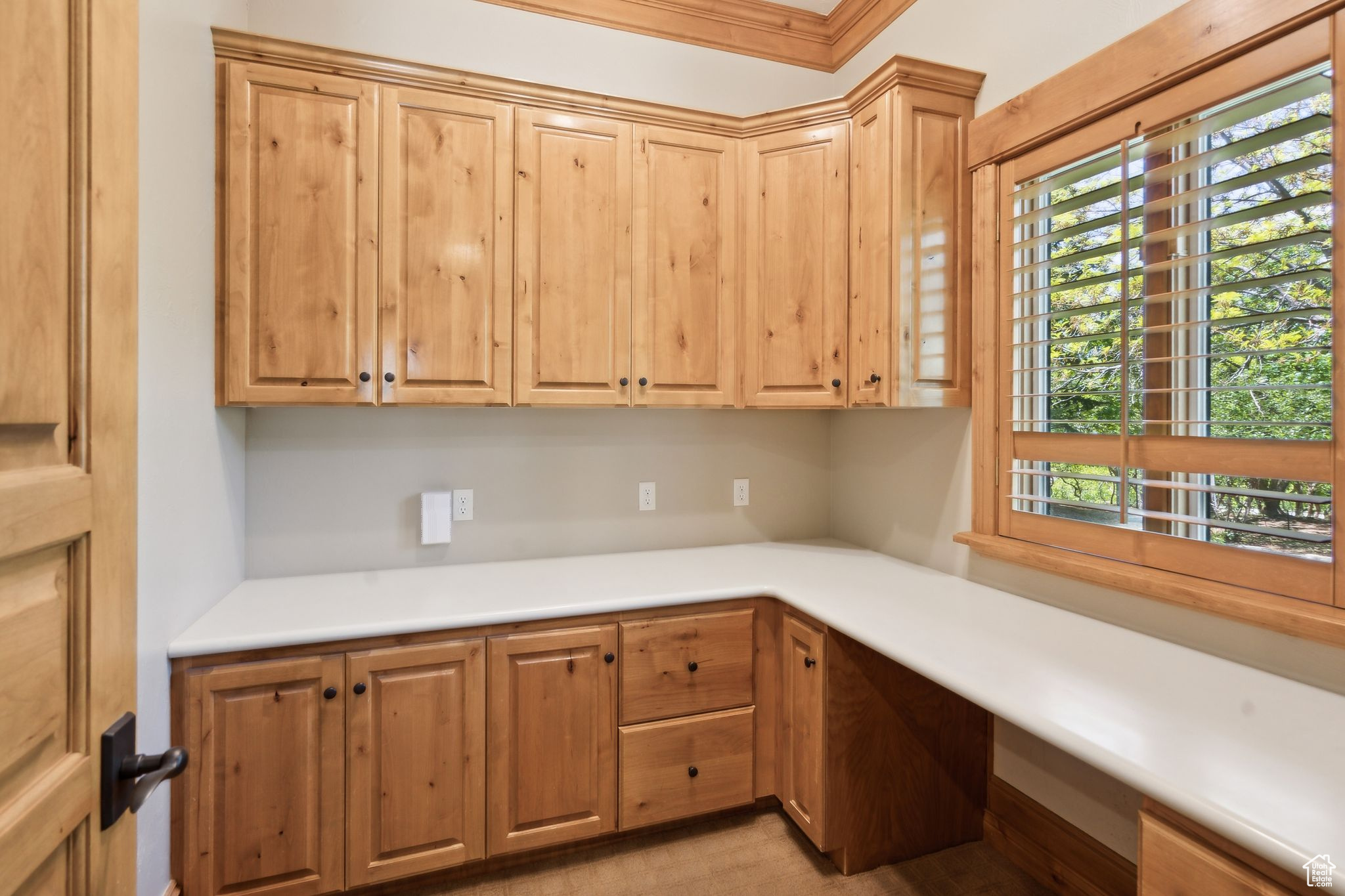 OAK KNOLL - Residential