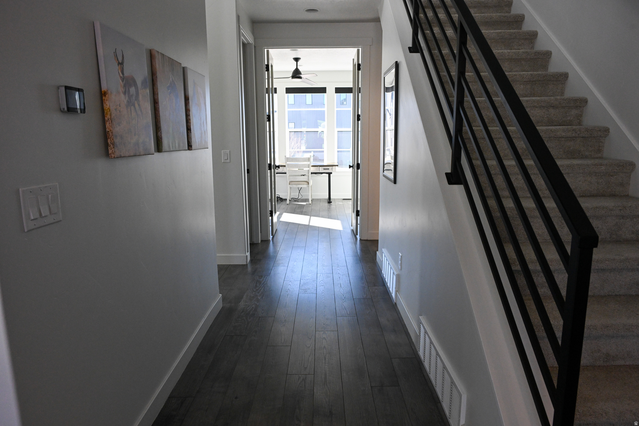 COYOTE RIDGE - Residential