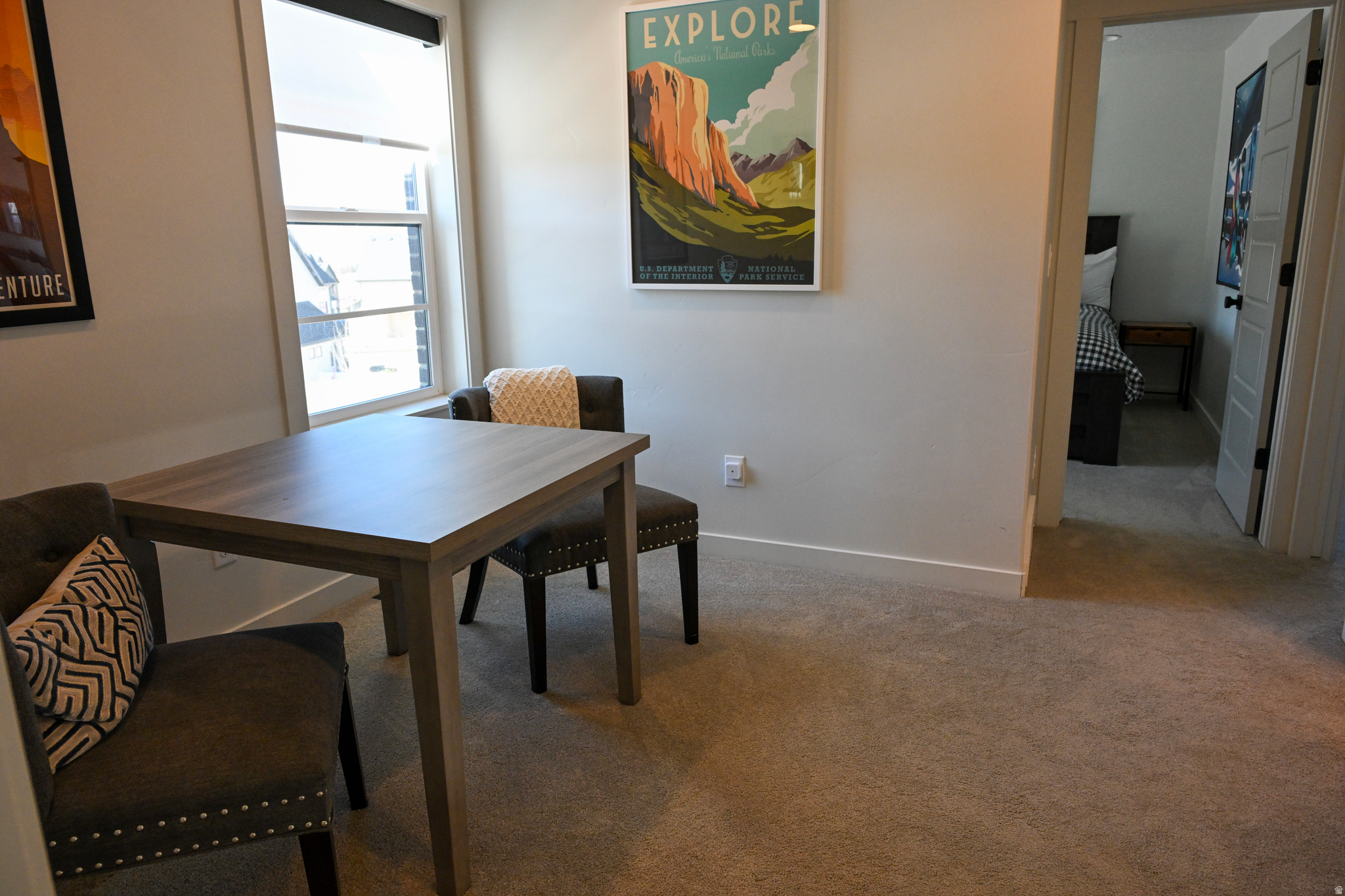 COYOTE RIDGE - Residential