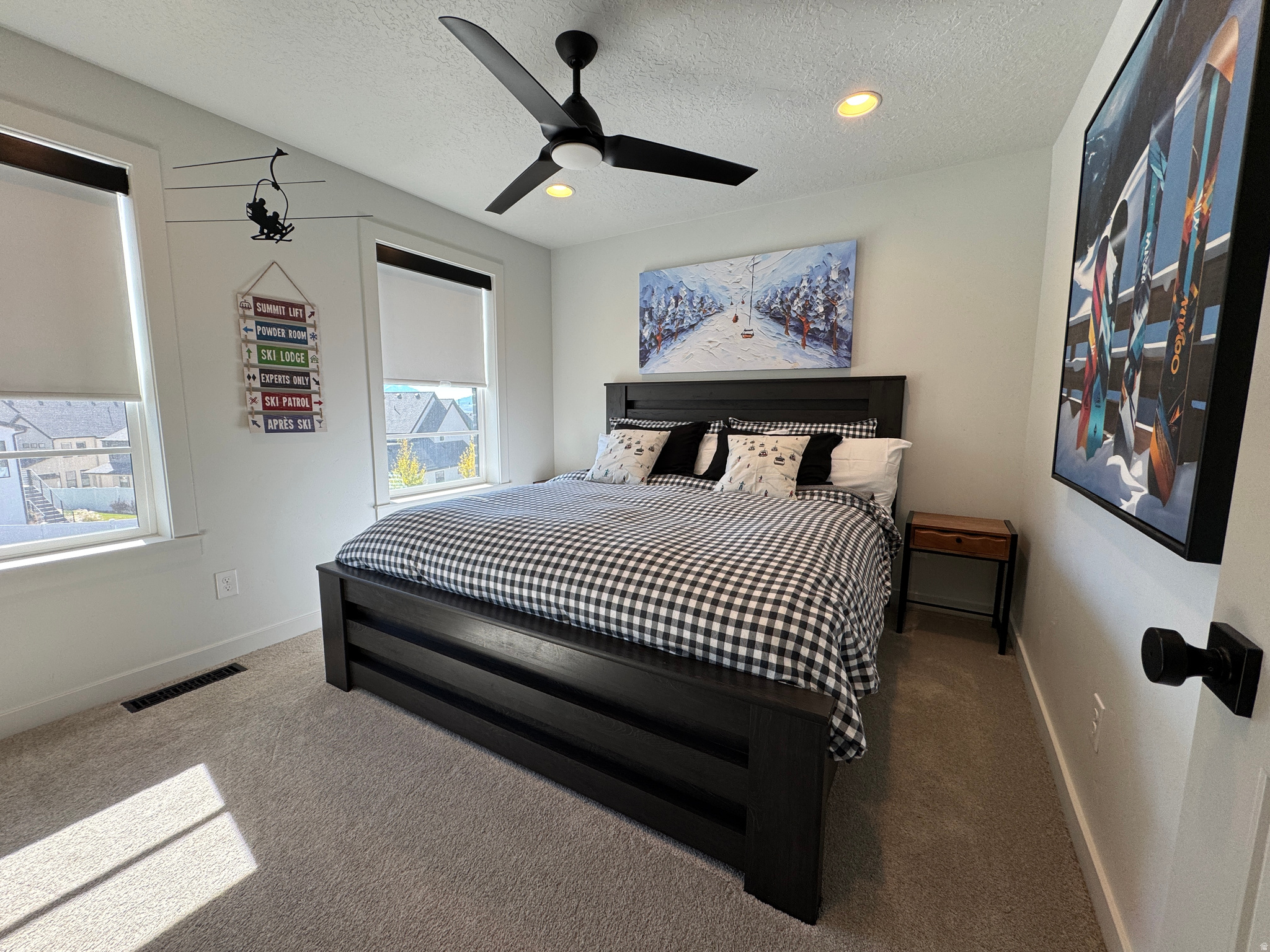 COYOTE RIDGE - Residential