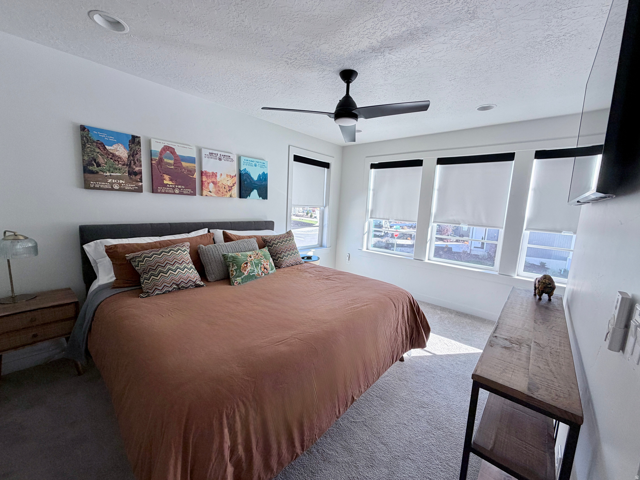 COYOTE RIDGE - Residential