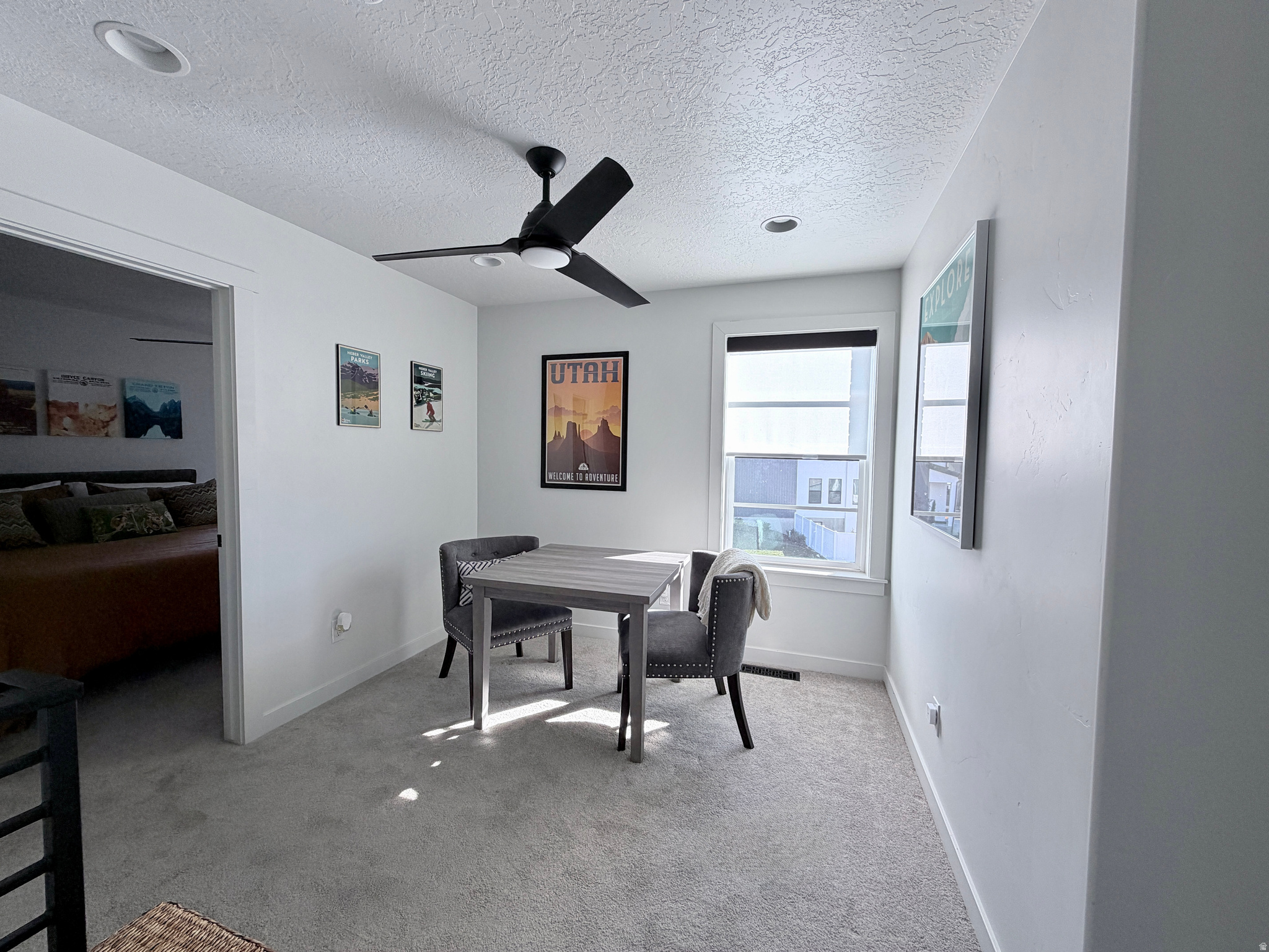 COYOTE RIDGE - Residential