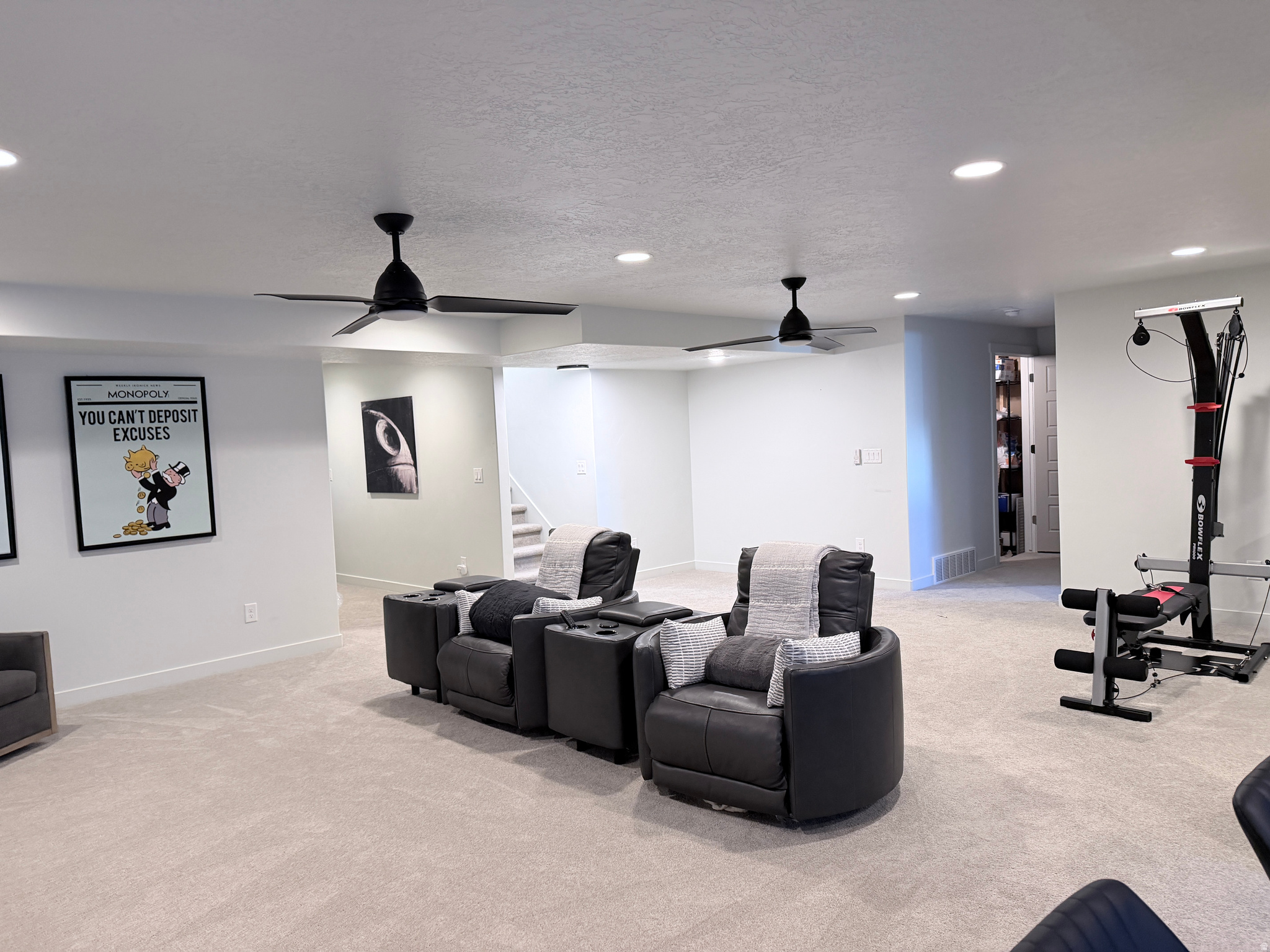 COYOTE RIDGE - Residential