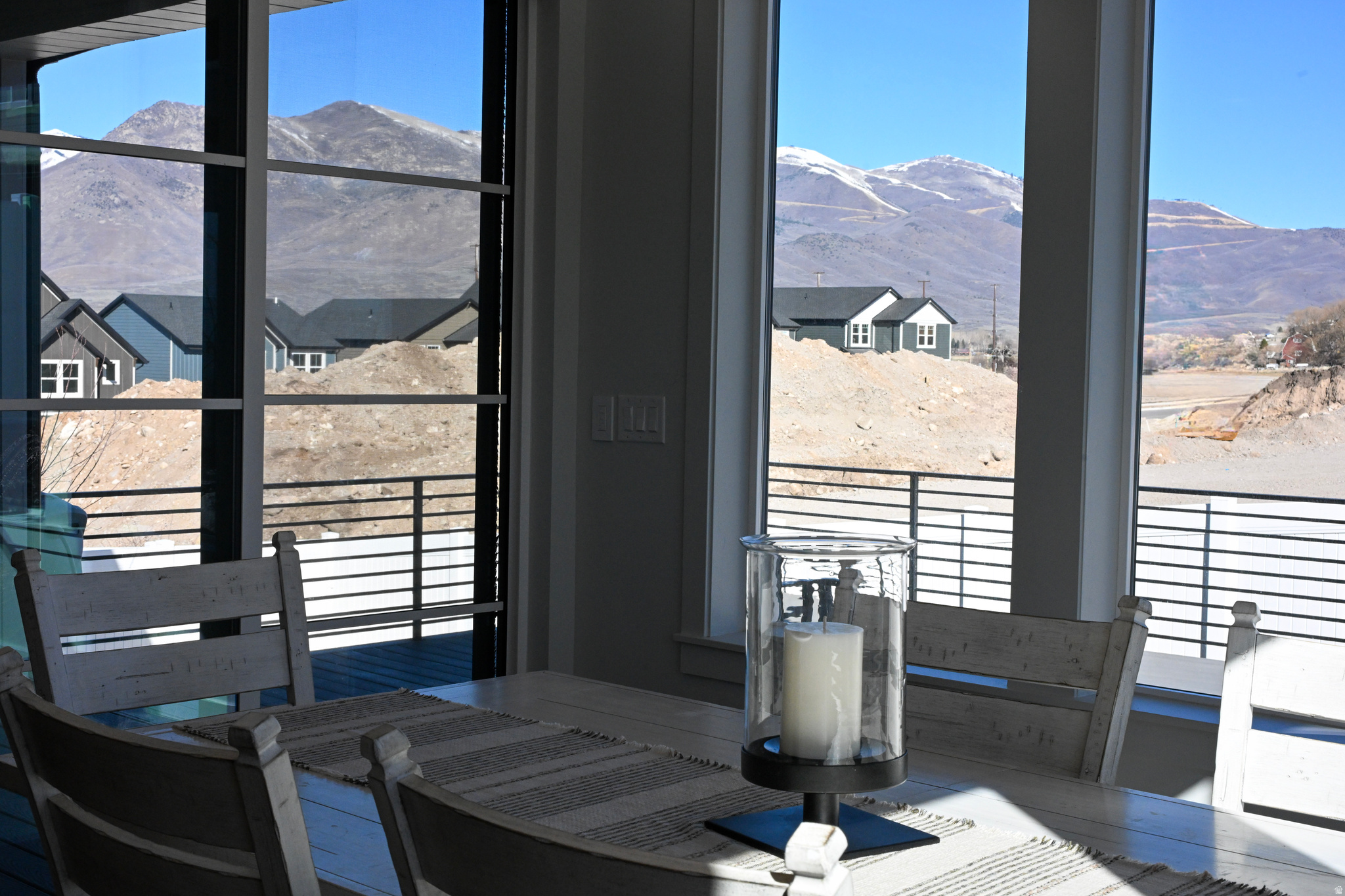 COYOTE RIDGE - Residential