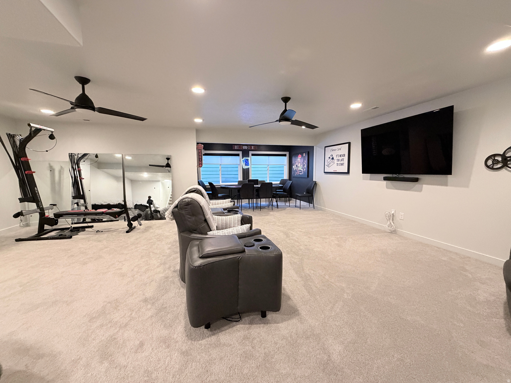 COYOTE RIDGE - Residential