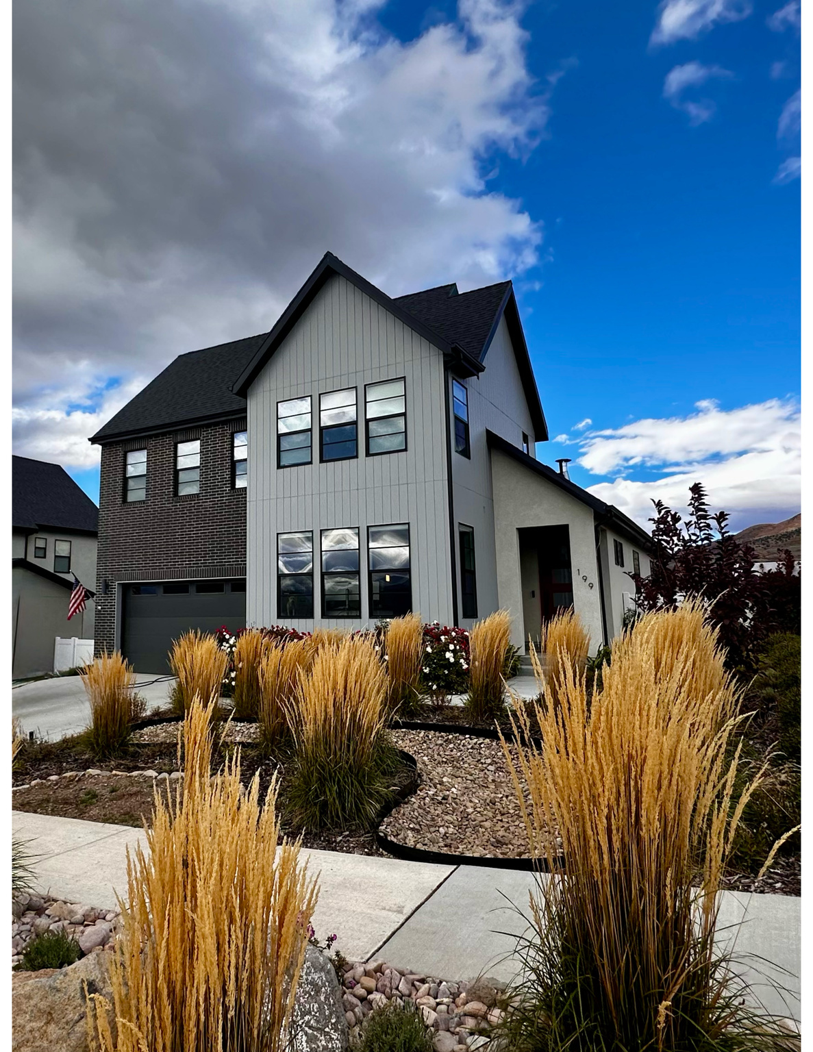 COYOTE RIDGE - Residential