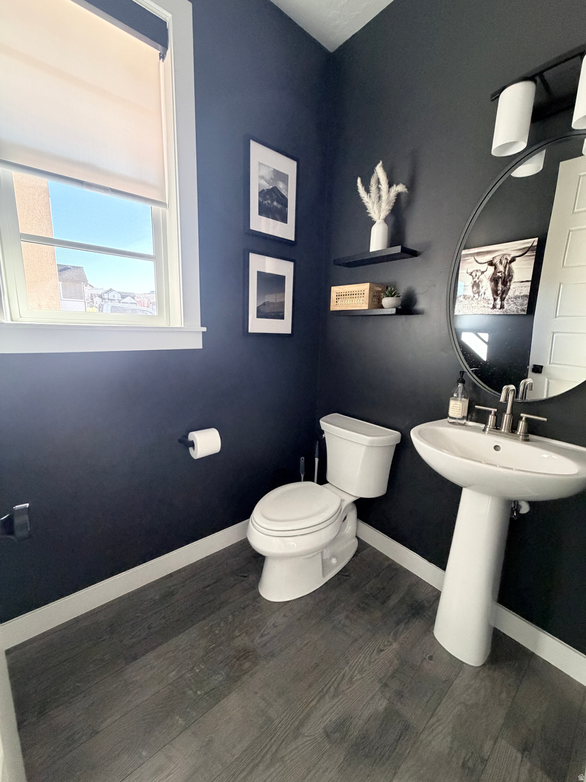 COYOTE RIDGE - Residential