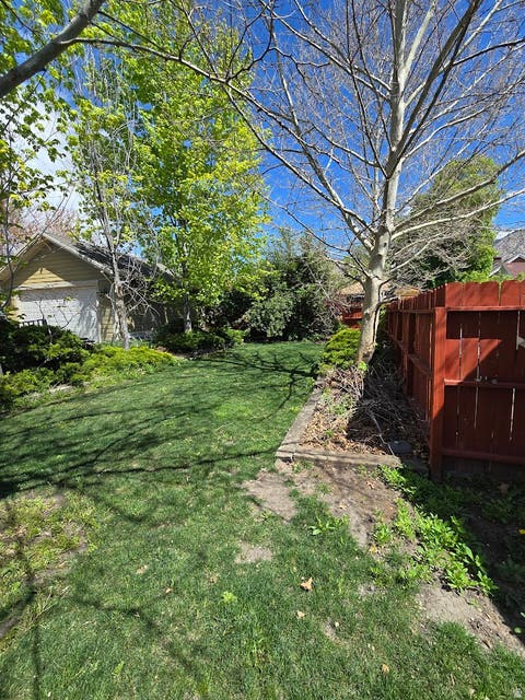 Tiny photo for 2554 QUINCY AVE, Ogden, UT 84401 (MLS # 2153662)