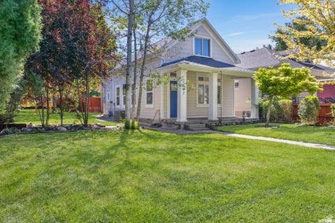 Tiny photo for 2554 QUINCY AVE, Ogden, UT 84401 (MLS # 2153662)