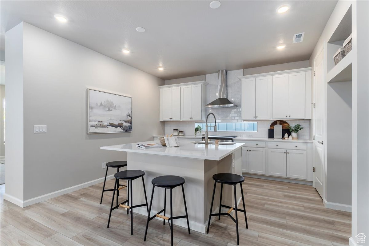 DAYBREAK SPRINGHOUSE - Residential