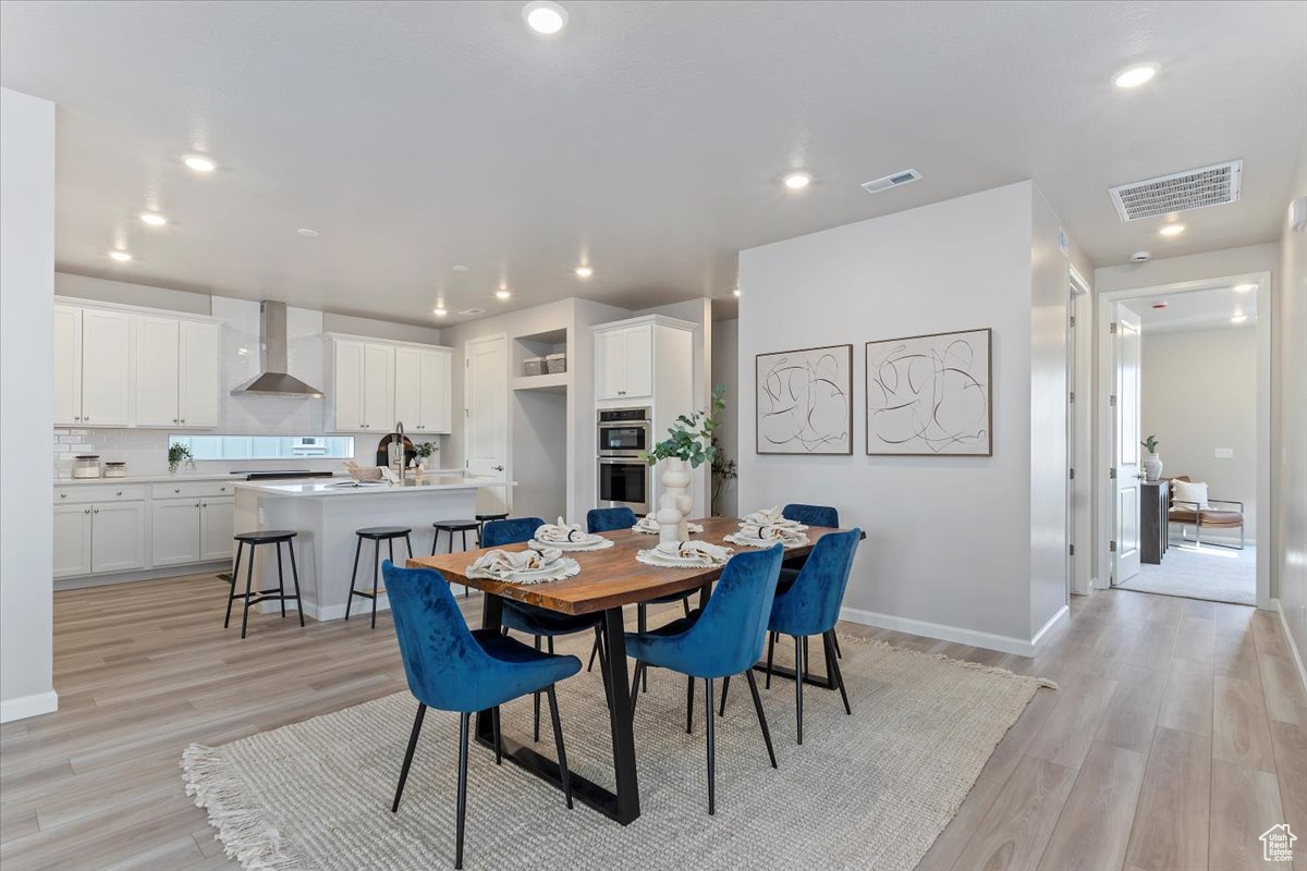 DAYBREAK SPRINGHOUSE - Residential