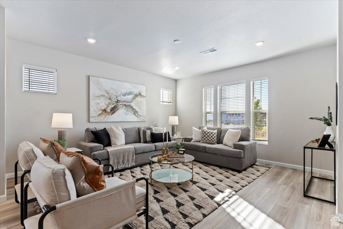 DAYBREAK SPRINGHOUSE - Residential