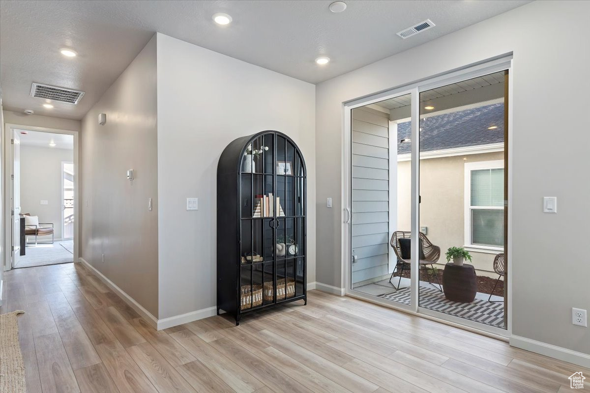 DAYBREAK SPRINGHOUSE - Residential