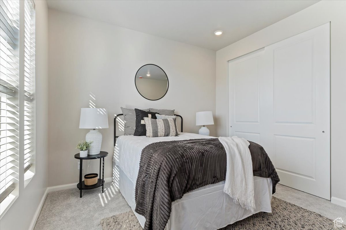 DAYBREAK SPRINGHOUSE - Residential