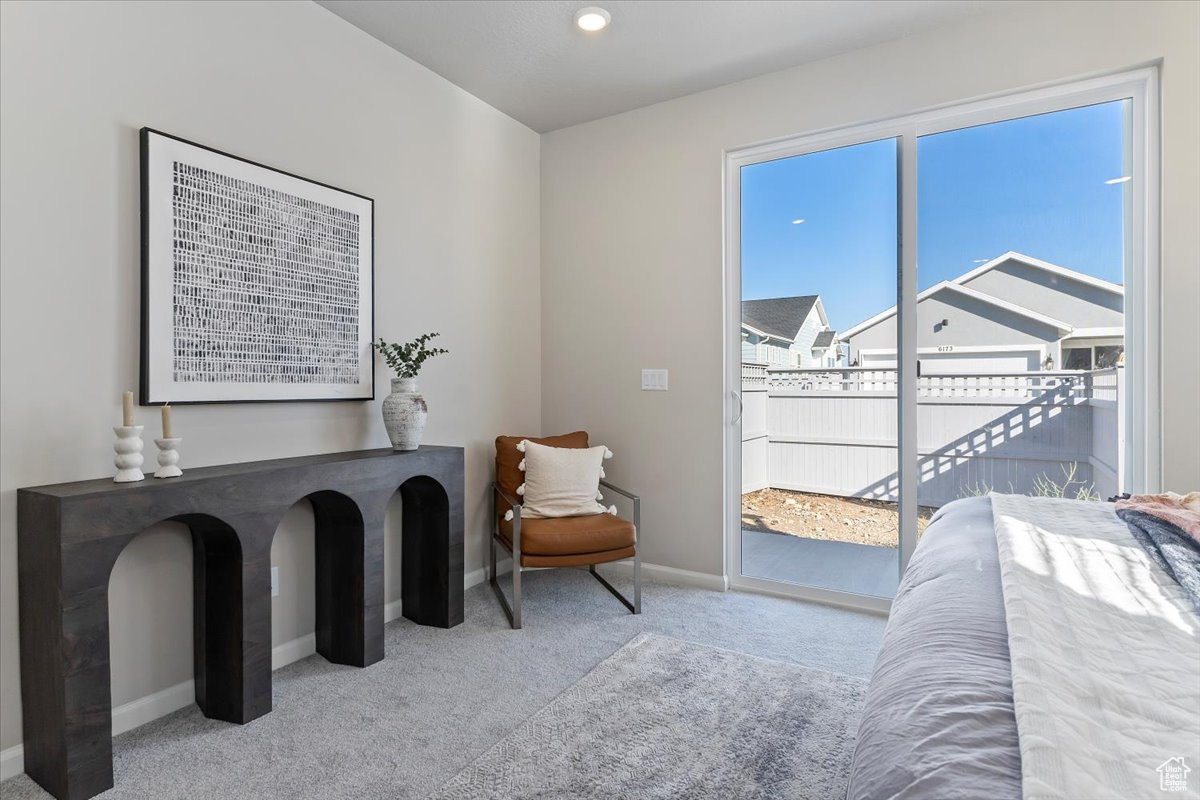 DAYBREAK SPRINGHOUSE - Residential