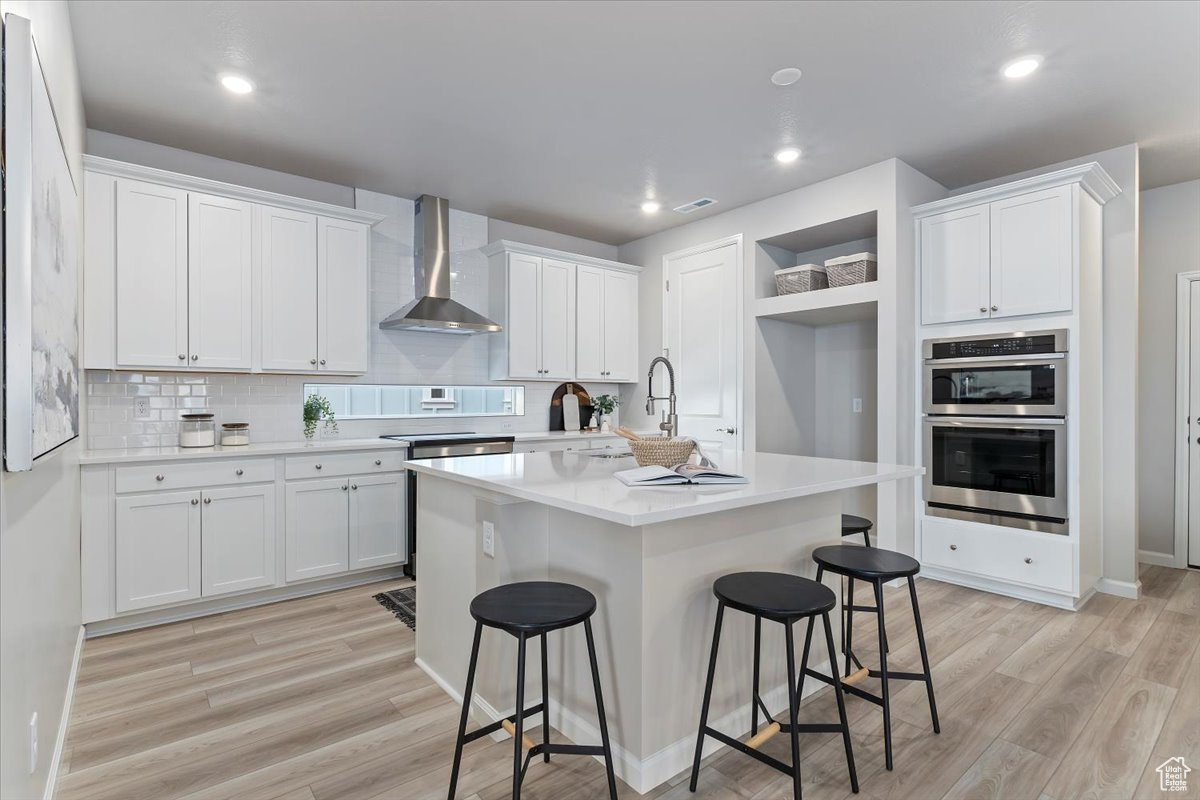 DAYBREAK SPRINGHOUSE - Residential