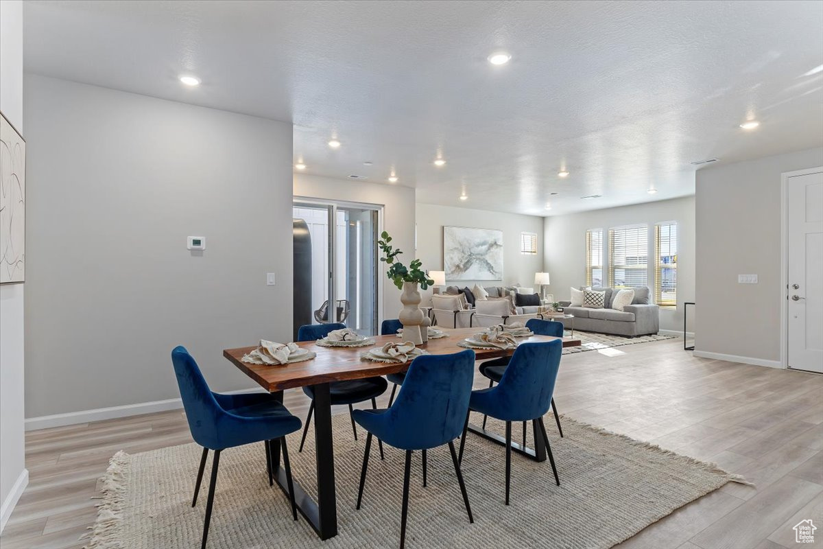 DAYBREAK SPRINGHOUSE - Residential